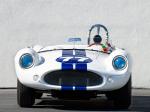 Devin SS Roadster 1958 года